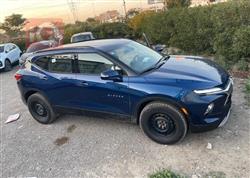 شێڤرۆلێت بلایزەر